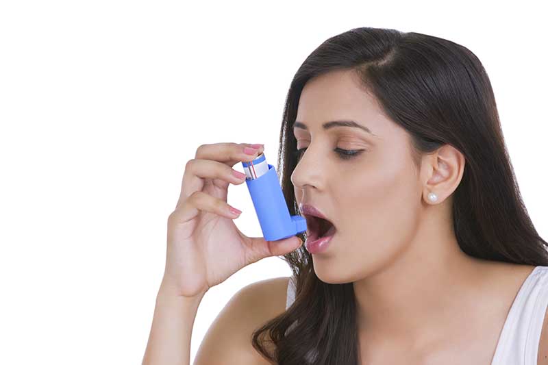 Inhaler_Woman