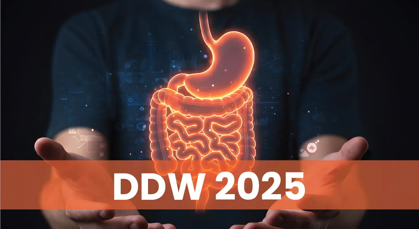 DDW 2025