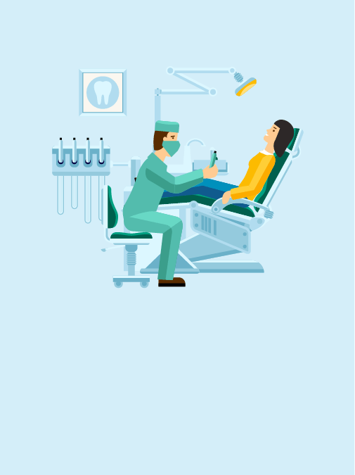 Dentistry
