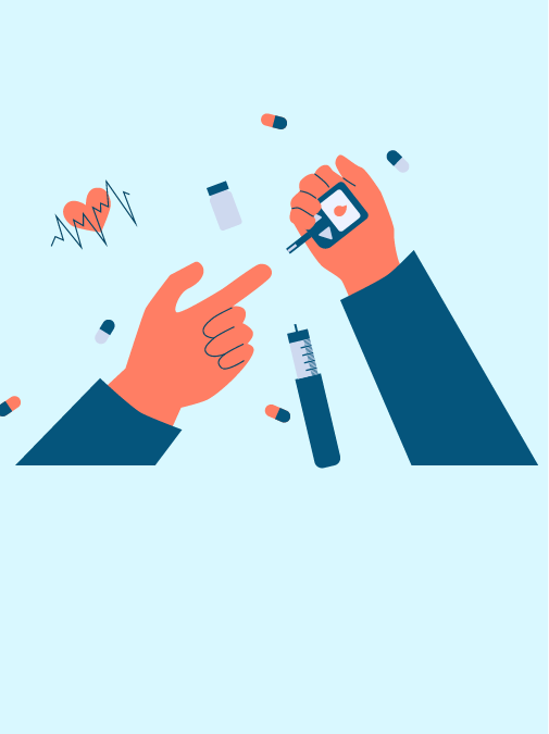 Diabetology